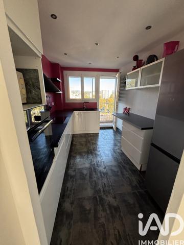 Appartement à vendre 3 pièces 73 m² Marseille 10