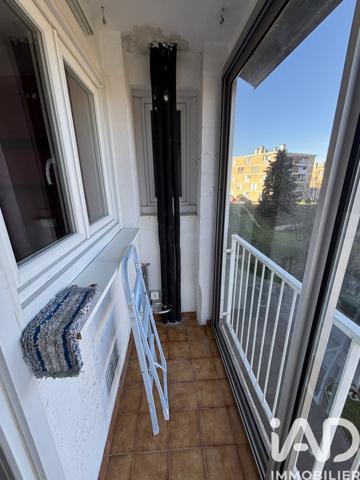 Appartement à vendre 3 pièces 73 m² Marseille 10