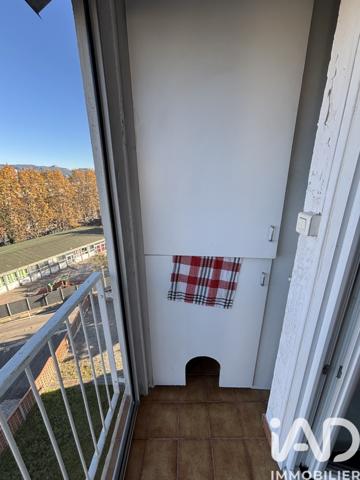 Appartement à vendre 3 pièces 73 m² Marseille 10