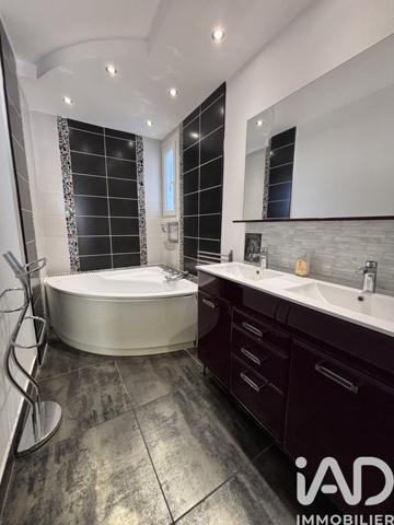 Appartement à vendre 3 pièces 73 m² Marseille 10