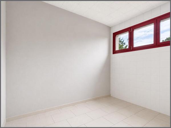 Local professionnel 108 m² au cœur de Colomiers