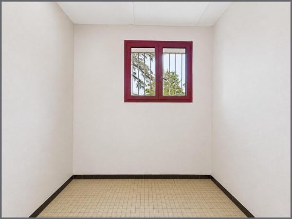 Local professionnel 108 m² au cœur de Colomiers