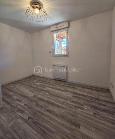 Duplex de 58 m²