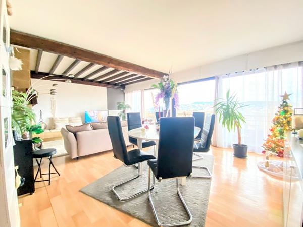 Appartement 3 pièces 72 m2