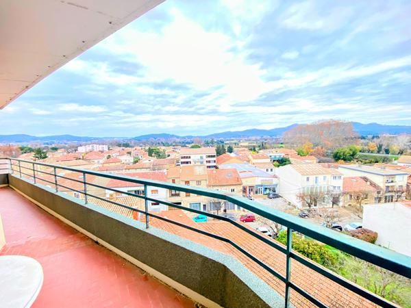 Appartement 3 pièces 72 m2