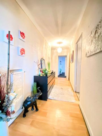 Appartement 3 pièces 72 m2