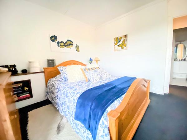 Appartement 3 pièces 72 m2