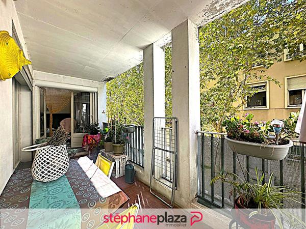 Appartement 3 pièces 91 m2
