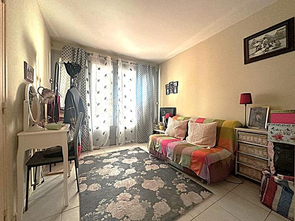 Appartement 3 pièces 91 m2