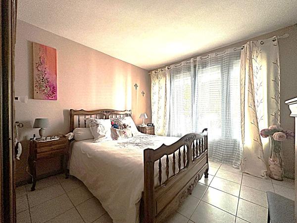 Appartement 3 pièces 91 m2