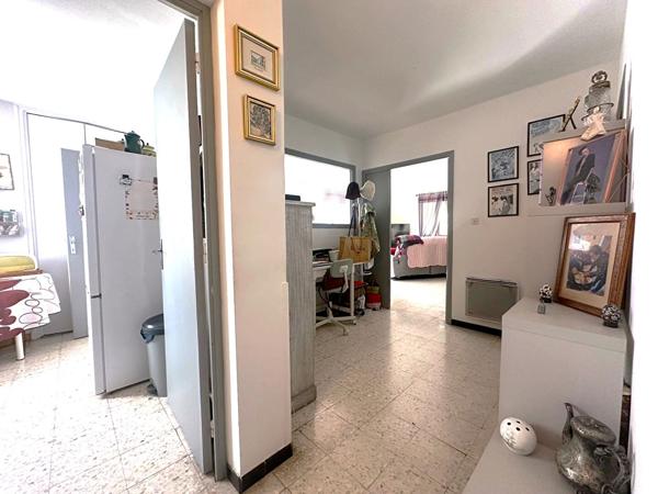 Appartement 3 pièces 91 m2