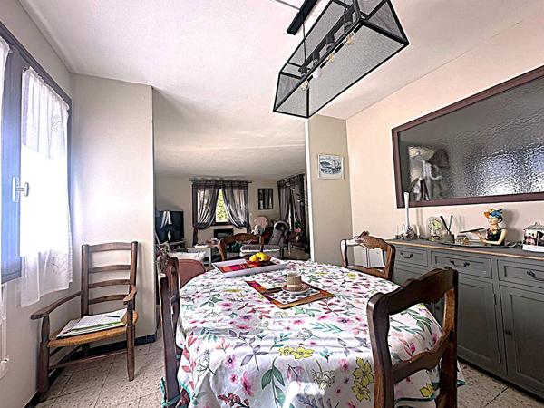 Appartement 3 pièces 91 m2