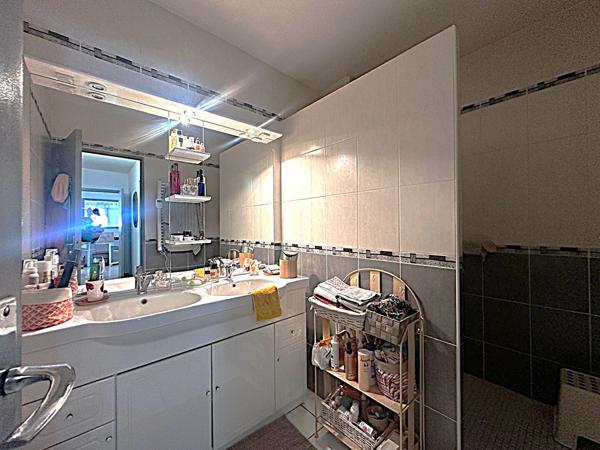 Appartement 3 pièces 91 m2