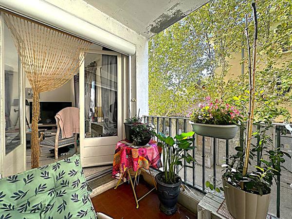 Appartement 3 pièces 91 m2