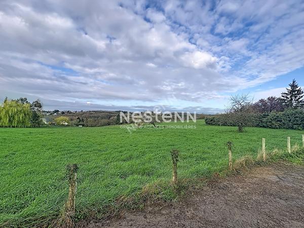 Maison de 113m2 avec dépendance - Cinq-Mars-la-Pile