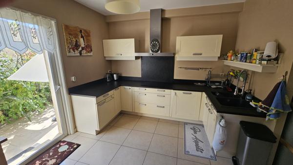 Frontignan (34110) SUPERBE VILLA 140M² SUR LES HAUTEURS DE FRONTIGNAN