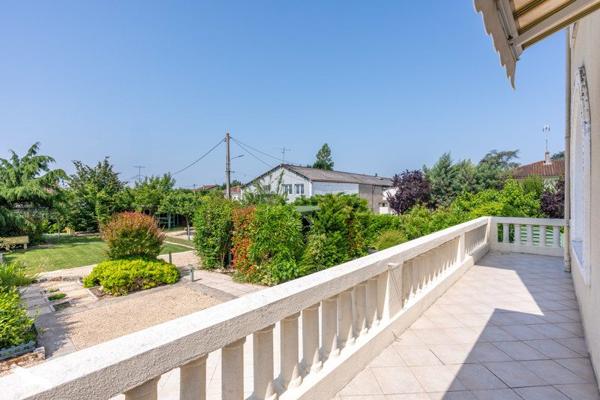 Maison à vendre |  Marmande |  6 pièces | 126 m²