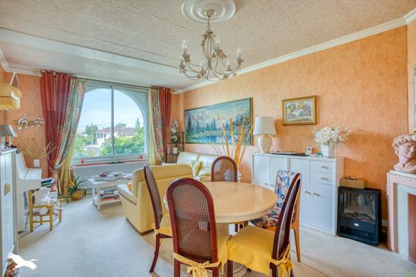 Maison à vendre |  Marmande |  6 pièces | 126 m²