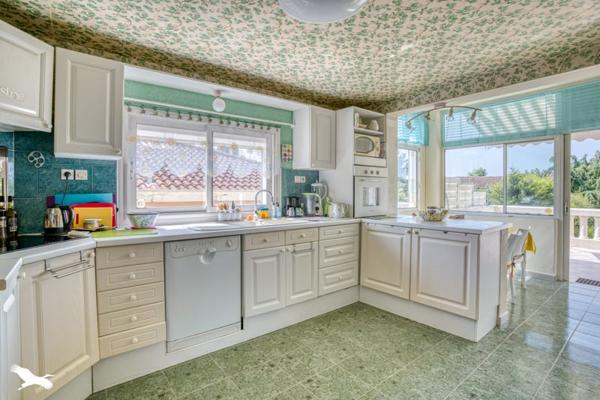 Maison à vendre |  Marmande |  6 pièces | 126 m²