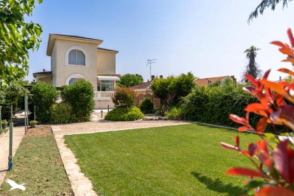 Maison à vendre |  Marmande |  6 pièces | 126 m²