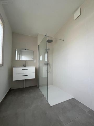 Appartement à vendre à Bourg-en-Bresse dans l'Ain (01000), ref :