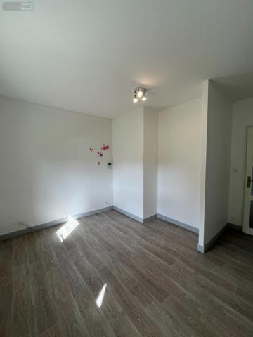 Appartement à vendre à Bourg-en-Bresse dans l'Ain (01000), ref :