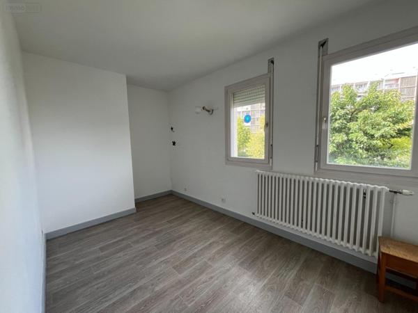 Appartement à vendre à Bourg-en-Bresse dans l'Ain (01000), ref :