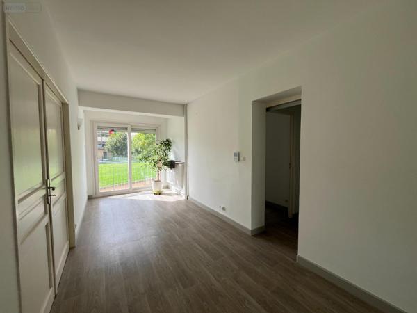 Appartement à vendre à Bourg-en-Bresse dans l'Ain (01000), ref :