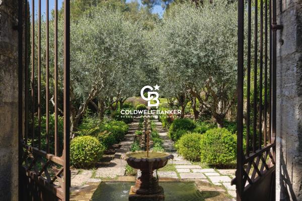 Propriété 14 pièces à vendre La Colle sur Loup - 06480 / Réf: 1124