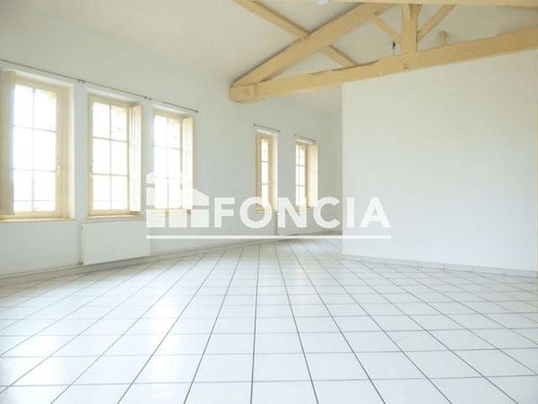 Location Appartement 3 pièces 78.25 m² - 41 RUE AIME RAMOND Carcassonne 11000