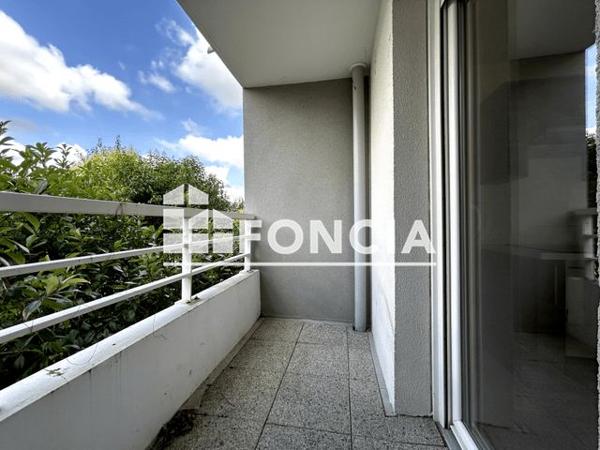 À vendre Appartement 3 pièces 63 m² - Corbeil-essonnes 91100