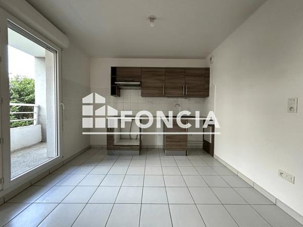 À vendre Appartement 3 pièces 63 m² - Corbeil-essonnes 91100