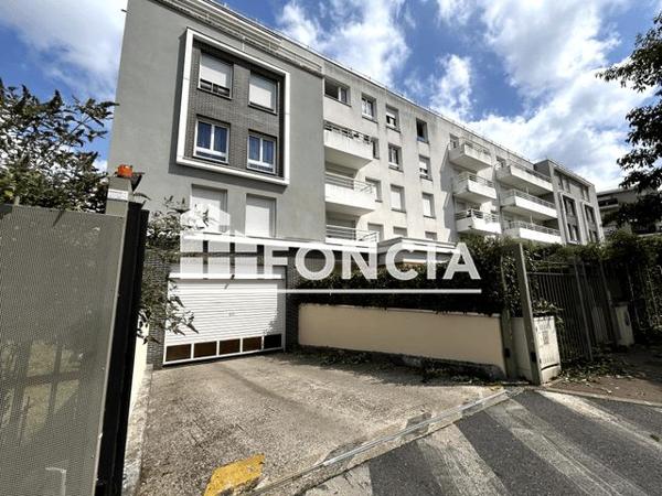 À vendre Appartement 3 pièces 63 m² - Corbeil-essonnes 91100