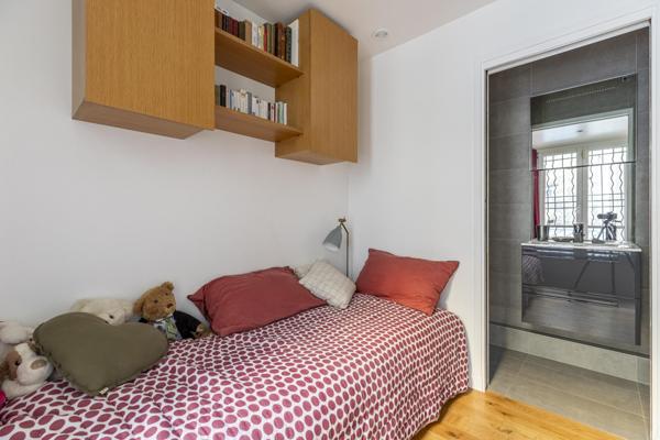 Appartement T10 à vendre  10 pièces - 324 m2 PARIS - 75006