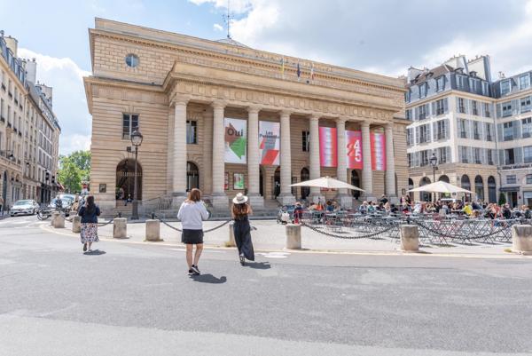 Appartement T10 à vendre  10 pièces - 324 m2 PARIS - 75006