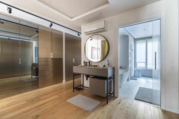 Appartement T10 à vendre  10 pièces - 324 m2 PARIS - 75006