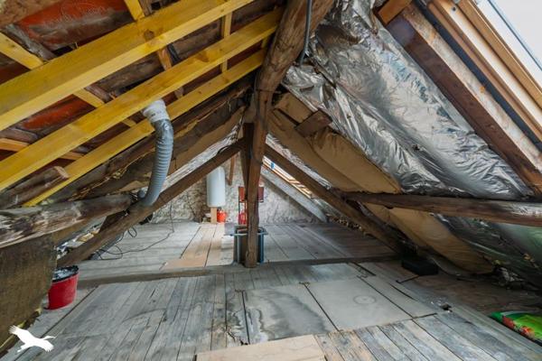 Appartement à vendre |  Achères |  2 pièces | 54 m²