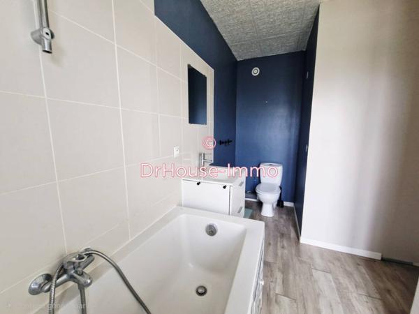 Maison à vendre 6 pièces de 126 m²