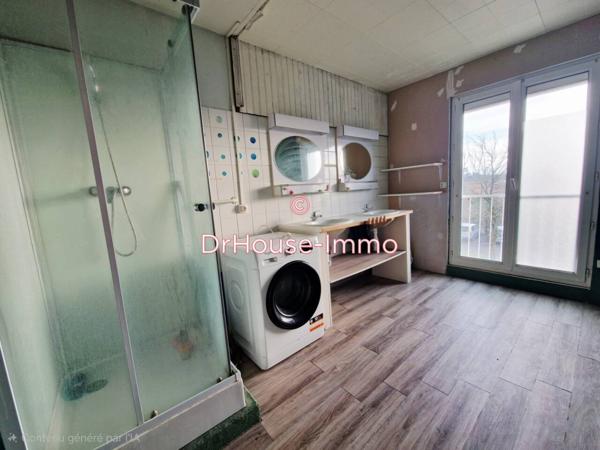 Maison à vendre 6 pièces de 126 m²