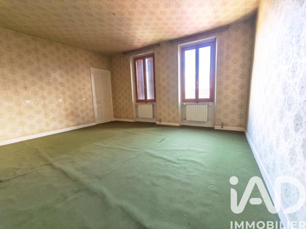 Appartement à vendre 3 pièces 62 m² Châtel-Guyon