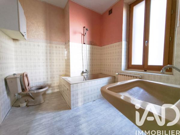 Appartement à vendre 3 pièces 62 m² Châtel-Guyon