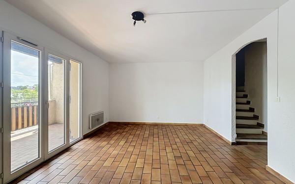 Maison à louer