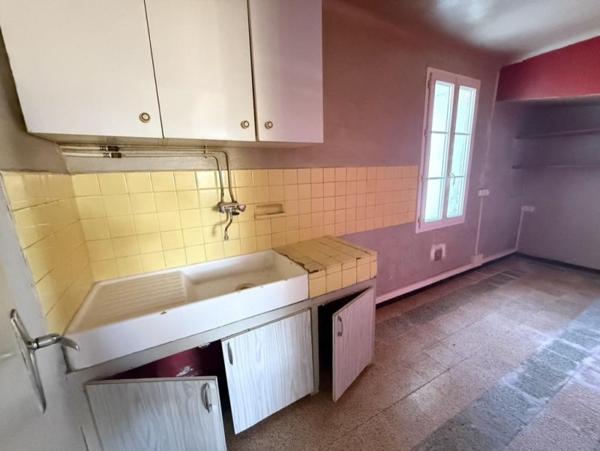 Vente / Maison à Robion (84440)