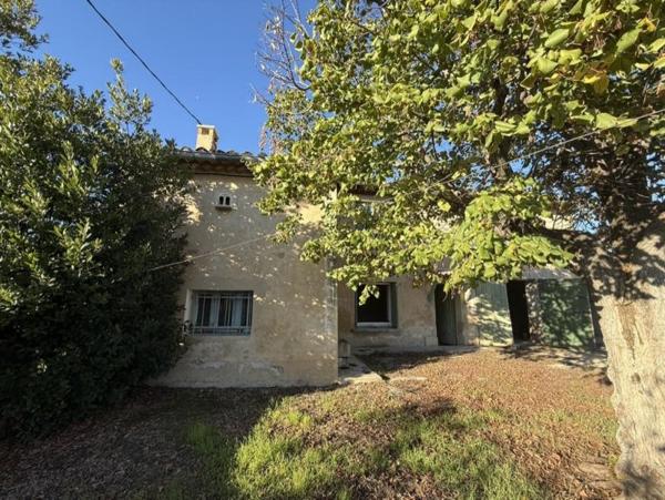 Vente / Maison à Robion (84440)