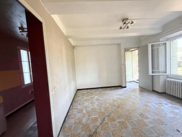 Vente / Maison à Robion (84440)