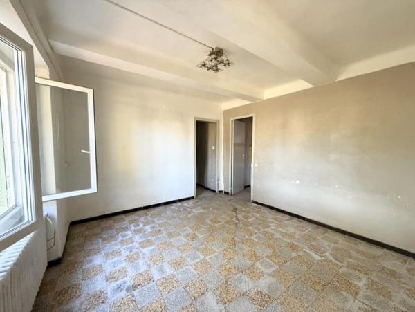 Vente / Maison à Robion (84440)