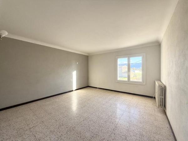 Vente / Maison à Robion (84440)