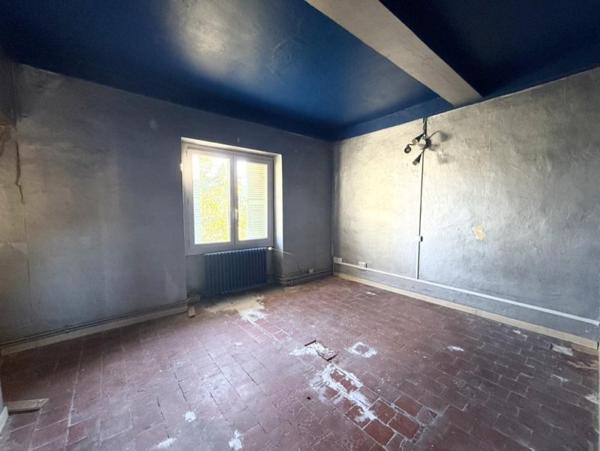 Vente / Maison à Robion (84440)