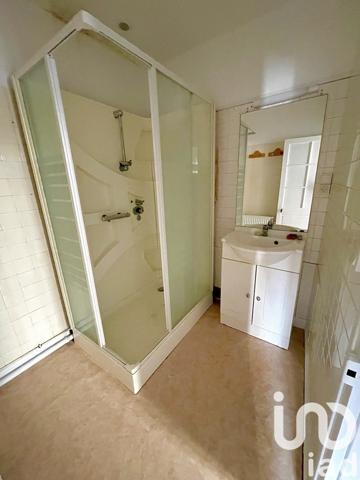 Maison de ville 7 pièces de 142 m² à Montmorillon (86500)