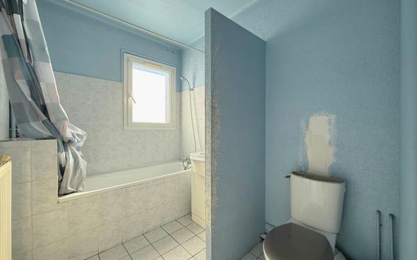 Appartement à vendre    3 pièces • 60,80 m2 Dijon